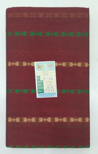 DINDIGUL COTTON SAREES WITH BLOUSE